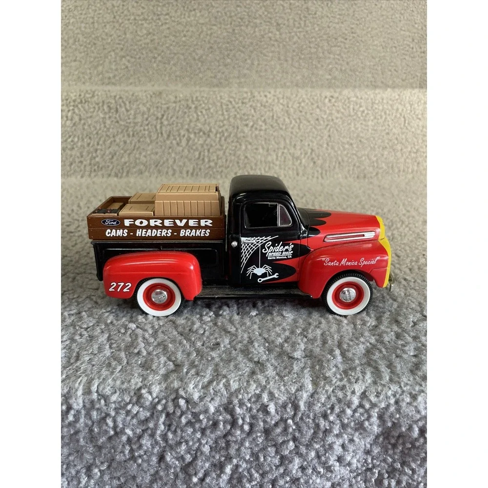 liberty Classics,‎ 1948 Ford pickup, Bank, , 1/ 25 Scale